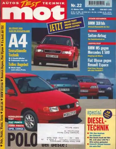 MOT 1994 Heft 22