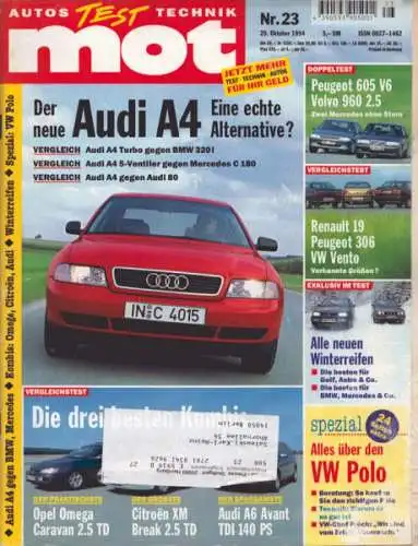 MOT 1994 Heft 23