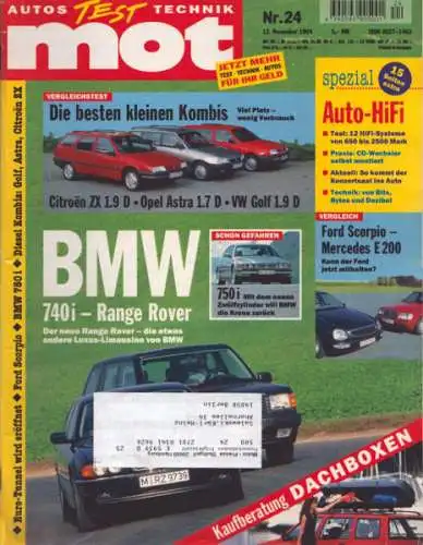 MOT 1994 Heft 24