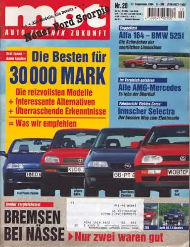 MOT 1994 Heft 20