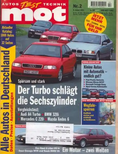 MOT 1995 Heft 2