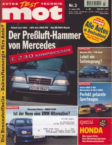 MOT 1995 Heft 3