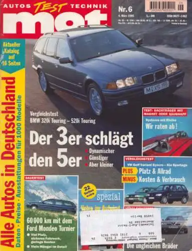 MOT 1995 Heft 6