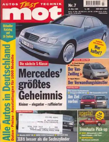 MOT 1995 Heft 7