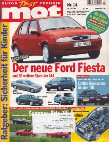 MOT 1995 Heft 14