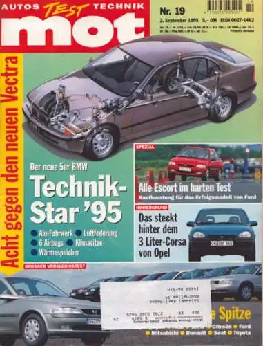 MOT 1995 Heft 19