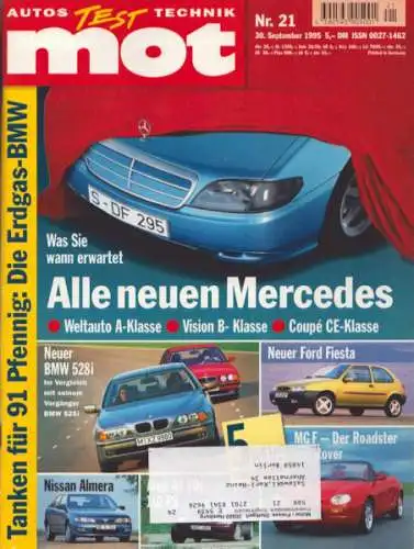MOT 1995 Heft 21