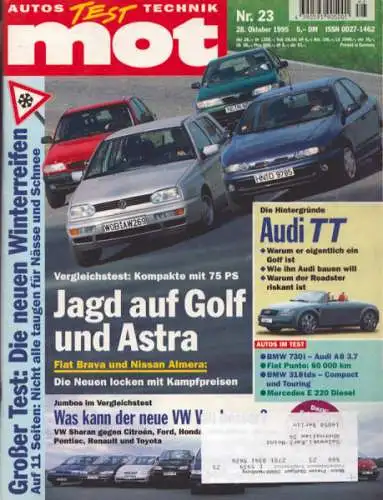MOT 1995 Heft 23