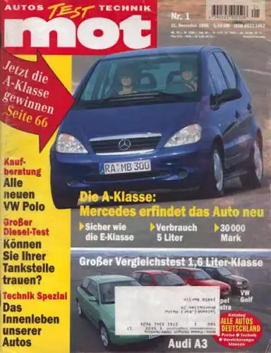 MOT 1996 Heft 1