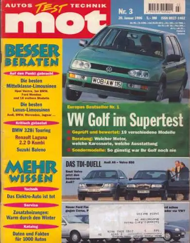MOT 1996 Heft 3