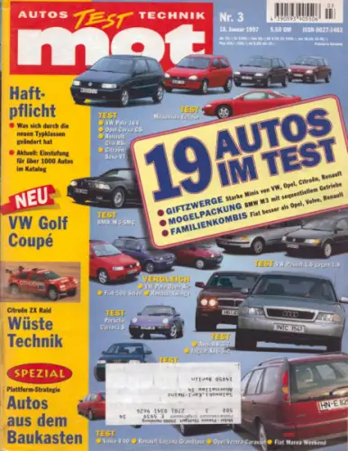 MOT 1997 Heft 3
