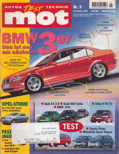 MOT 1997 Heft 5