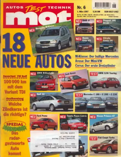MOT 1997 Heft 6