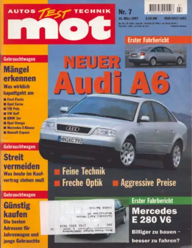 MOT 1997 Heft 7