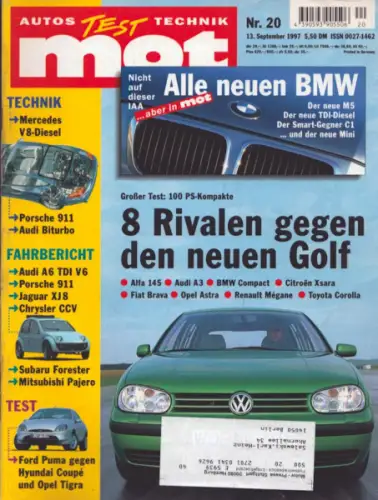 MOT 1997 Heft 20