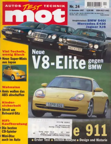 MOT 1997 Heft 24