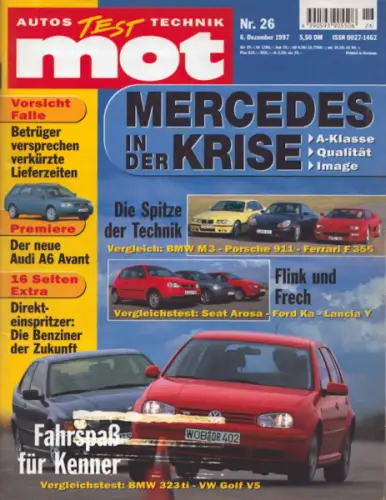 MOT 1997 Heft 26
