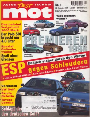 MOT 1998 Heft 1