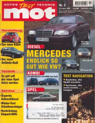 MOT 1998 Heft 2