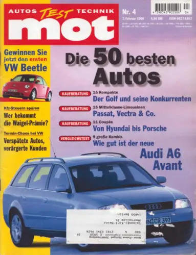 MOT 1998 Heft 4