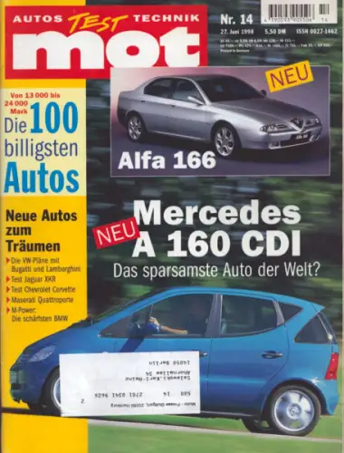 MOT 1998 Heft 14
