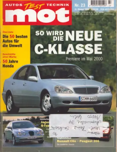 MOT 1998 Heft 23