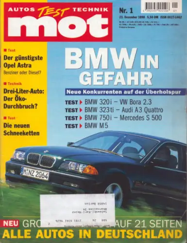 MOT 1999 Heft 1