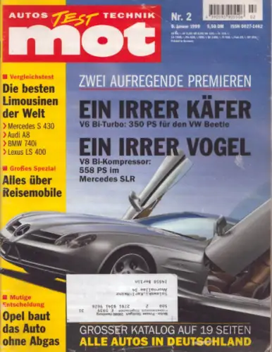 MOT 1999 Heft 2