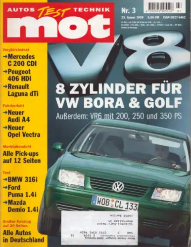 MOT 1999 Heft 3