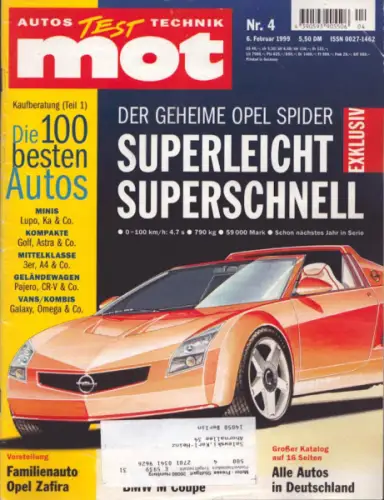 MOT 1999 Heft 4