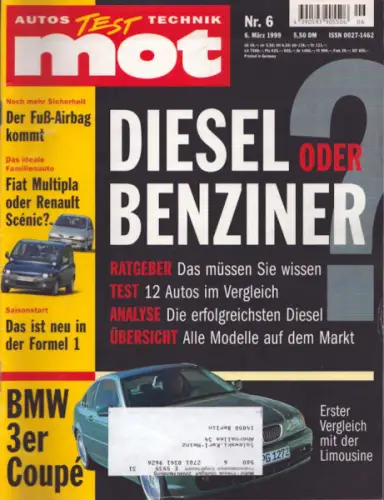 MOT 1999 Heft 6