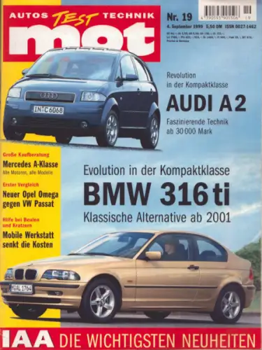 MOT 1999 Heft 19