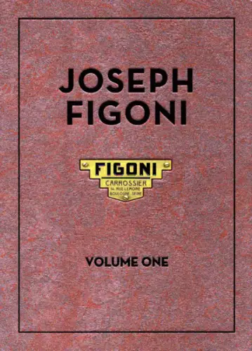Larsen / Erickson Joseph Figoni 2021