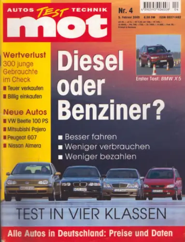 MOT 2000 Heft 4