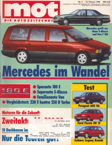 MOT 1990 Heft 5