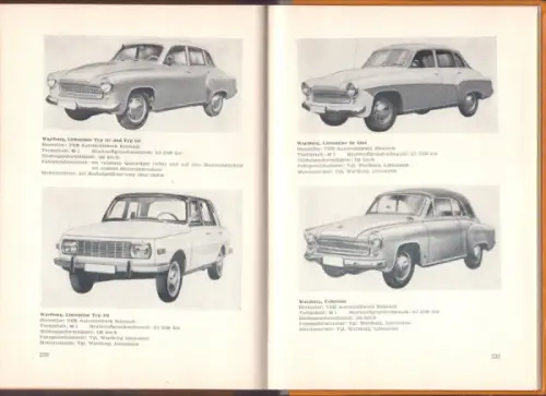 Dr. Armin Forker Kraftfahrzeugdelikte 1965