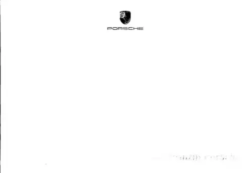 Porsche Das Prinzip Porsche Prospekt 7.2013