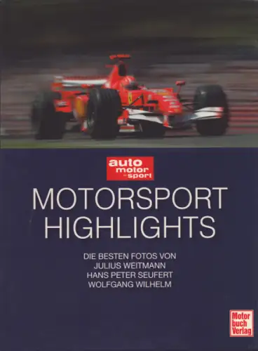 Weitmann / Seufert / Wilhelm Motorsport Highlights 2006