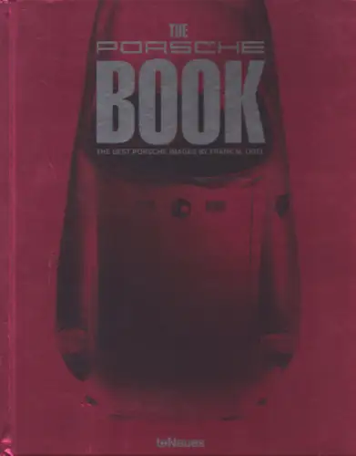 Frank M. Orel The Porsche Book 2010