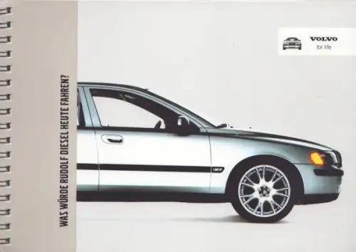 Volvo Programm 12.2001