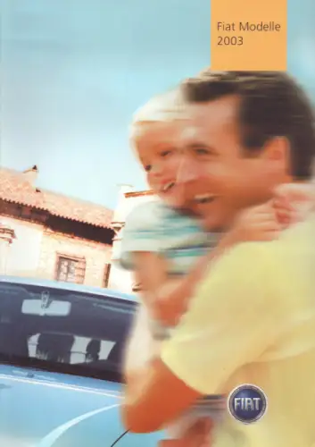 Fiat Programm 2003