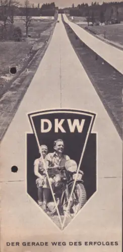 DKW Programm 2.1938 - Kopie