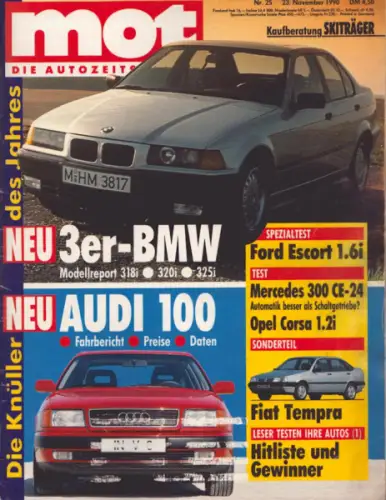 MOT 1990 Heft 25