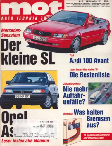MOT 1991 Heft 25