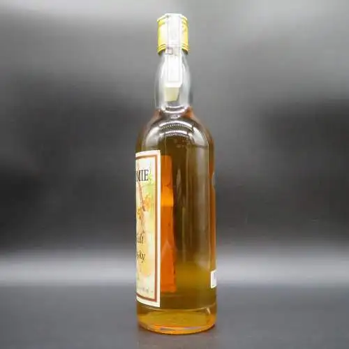 Glentromie Highland Malt Scotch Whisky Raritäten 0,7l