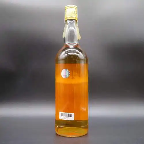 Glentromie Highland Malt Scotch Whisky Raritäten 0,7l