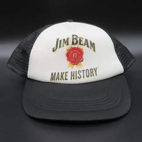 Jim Beam original Baseballcap, Kappe, Mütze