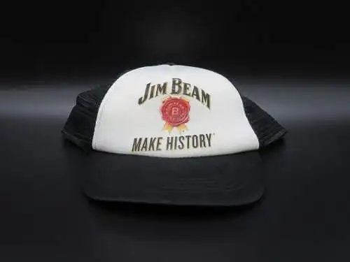 Jim Beam original Baseballcap, Kappe, Mütze