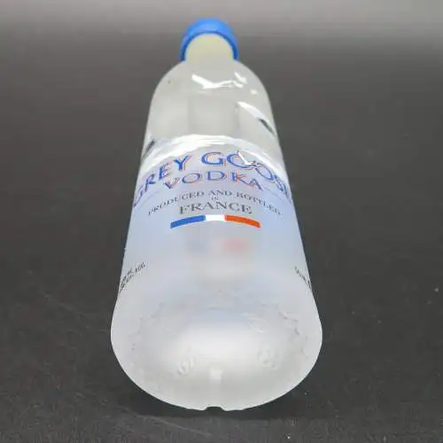 Grey Goose Vodka, Wodka tasting mini 50ml aus Frankreich.