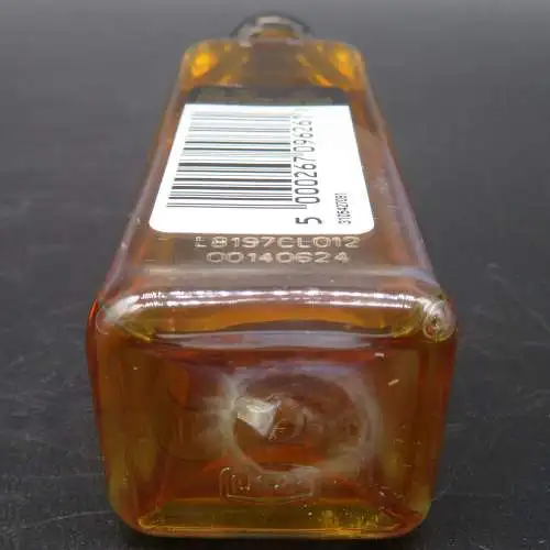 Johnnie Walker 12 Jahre Black Label Whisky Jahrgang2018 Sammler Tasting Miniatur
